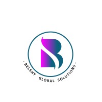 Belshy Global Solutions Logo
